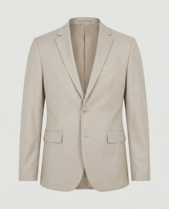 EB | Herren Slim Blazer