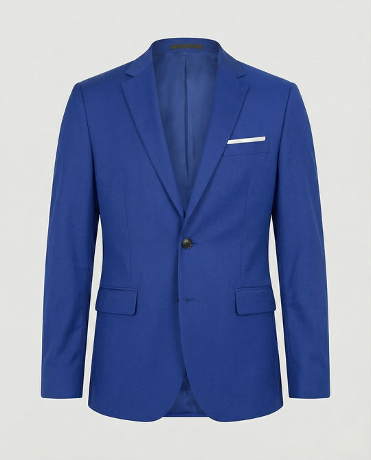 EB | Herren Slim Blazer