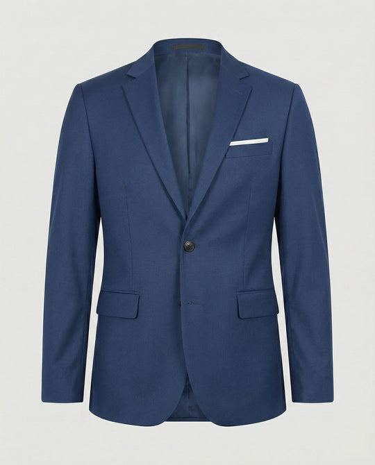 EB | Herren Slim Blazer