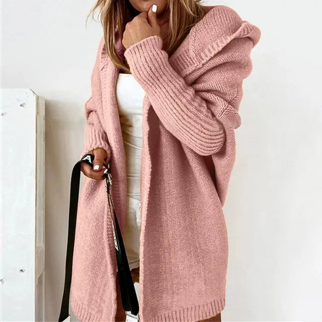 EB | Warmer Weste