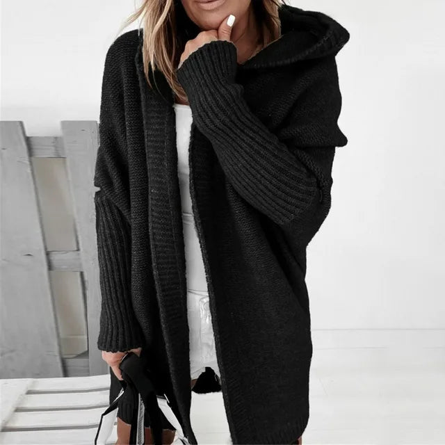 EB | Warmer Weste