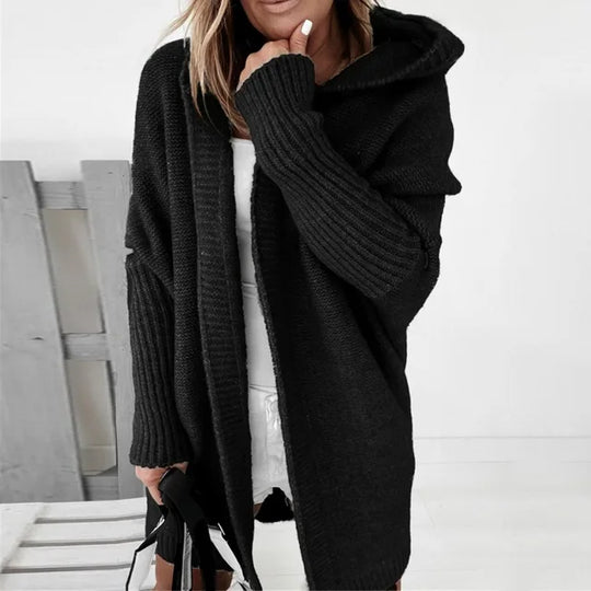 EB | Warmer Weste
