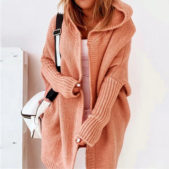 EB | Warmer Weste