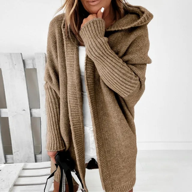 EB | Warmer Weste