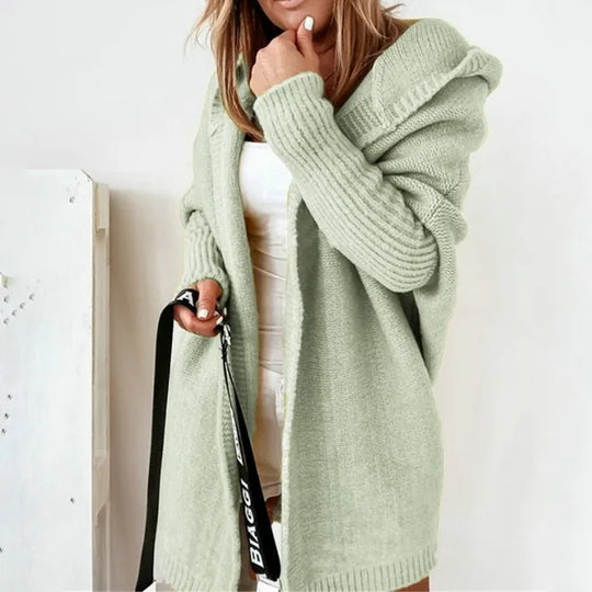 EB | Warmer Weste