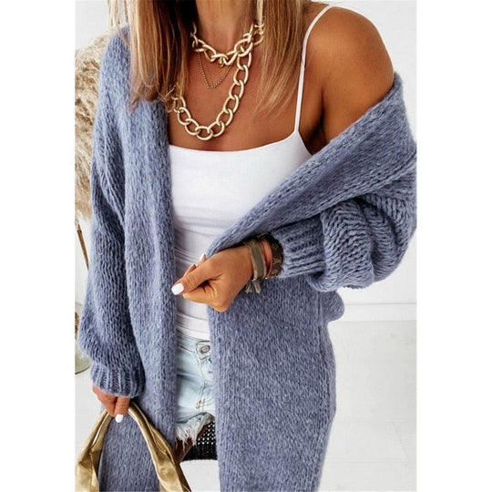 EB | Strickjacke für Damen