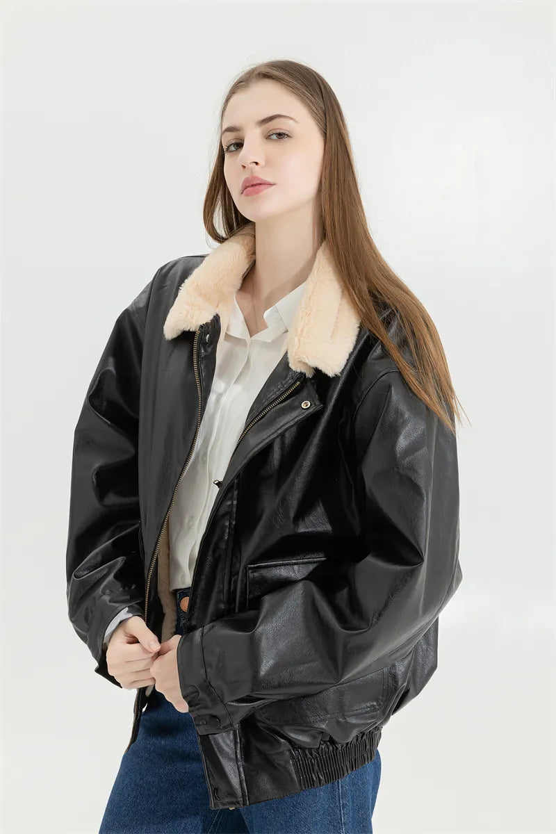 EB | Komfort Winterjacke - Vintage & Stilvoll