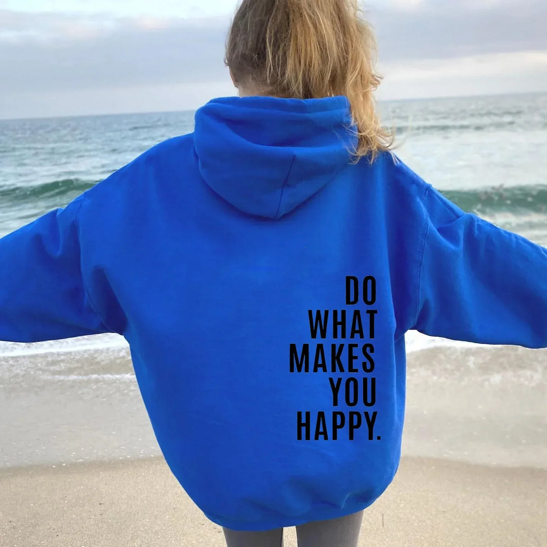 EB | Kapuzenpullover