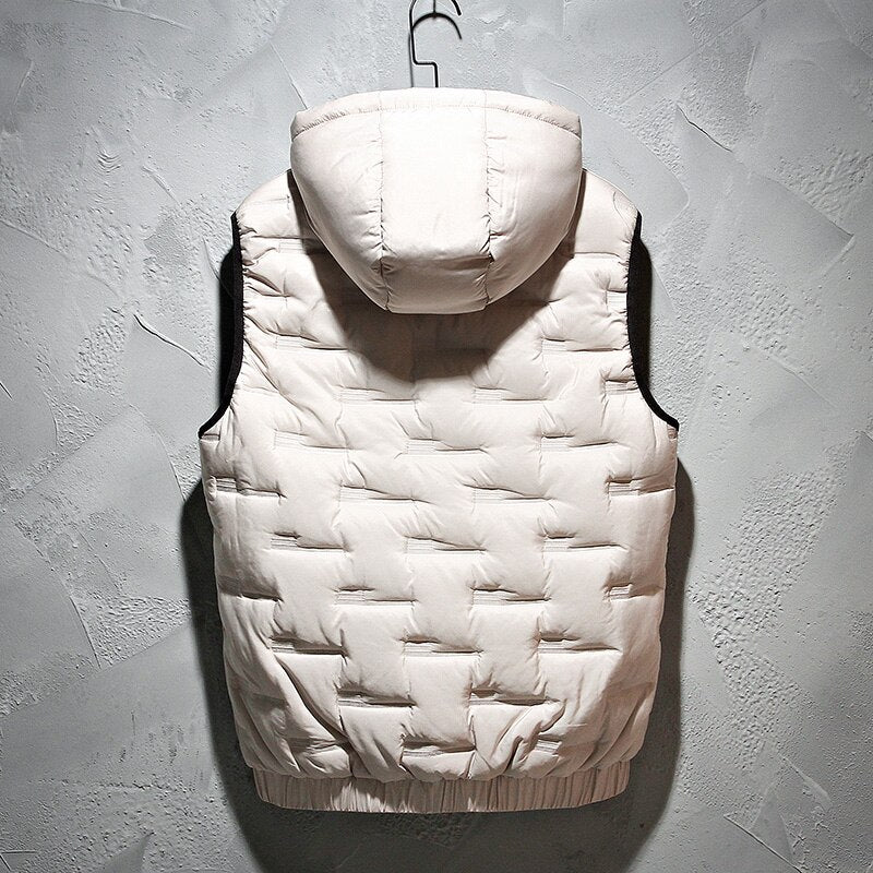 EB | Cassian Premium Kapuzenweste