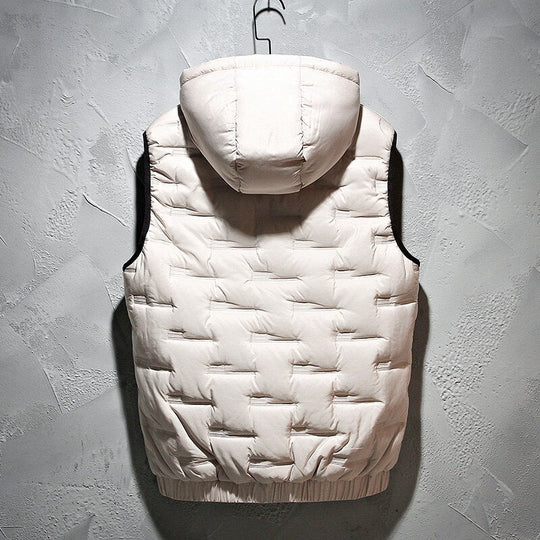 EB | Cassian Premium Kapuzenweste