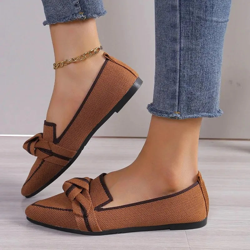 Félicité Fliege Ballerina Flats EB