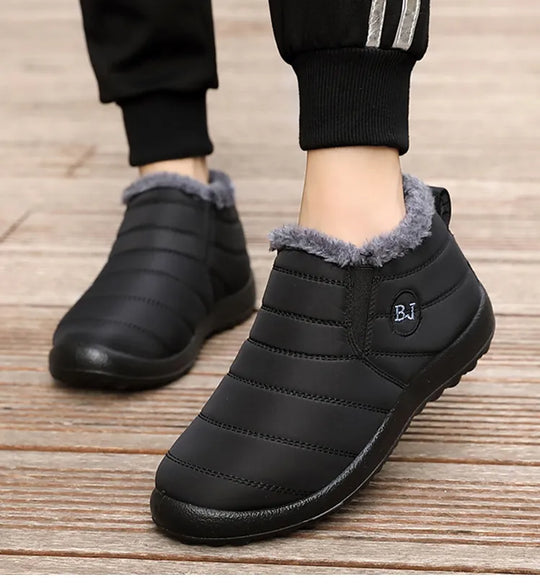 Marianne Einzel Schnee Stiefel | Stylisch & Warm EB