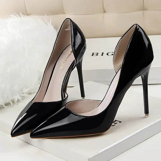 EB - Orthopädische Pumps