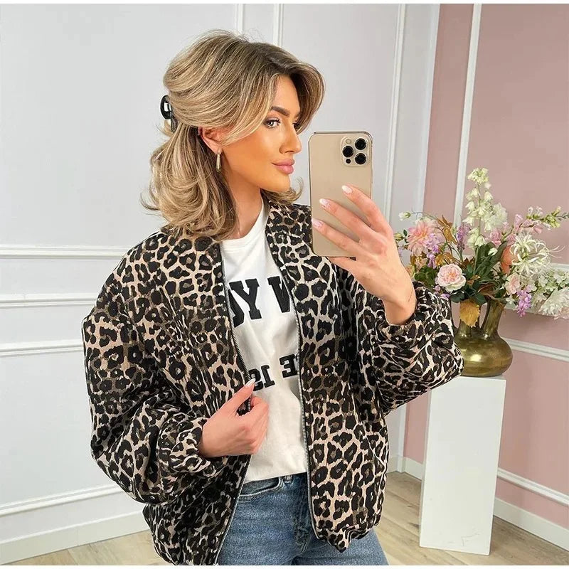 EB | Damenjacke, modern & elegant