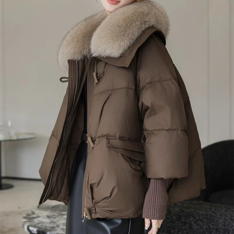 EB | Parka Jacke