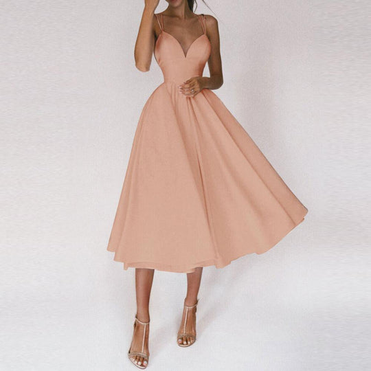 EB | Cocktailkleid für Damen Festkleidung