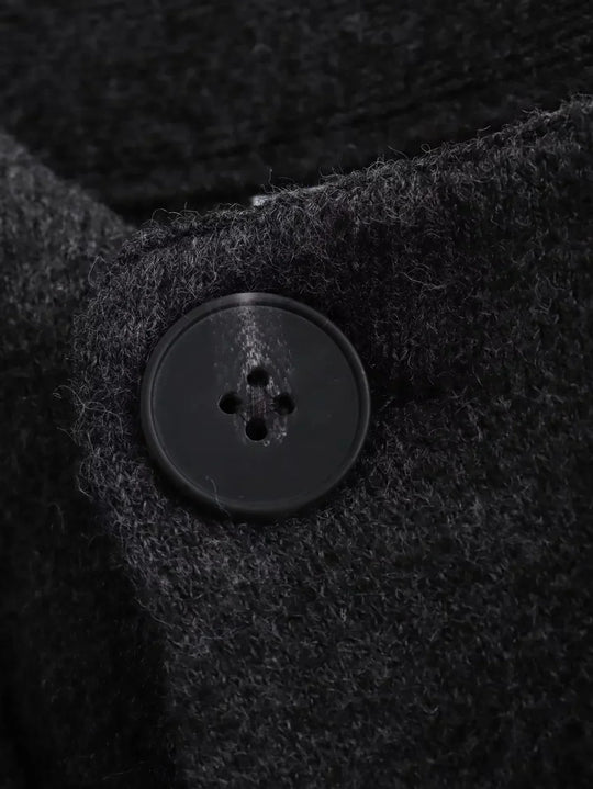EB | Trenchcoat - Vintage & Stilvoll