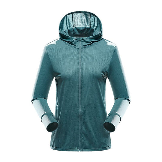EB | Atmungsaktive Sportjacke für Damen