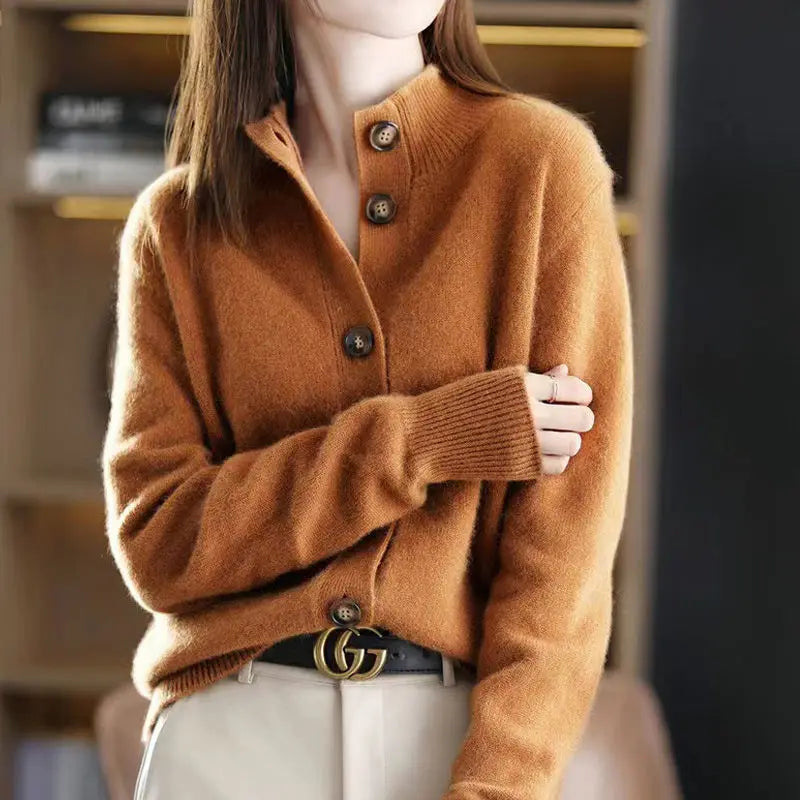 EB | Schicker Cardigan