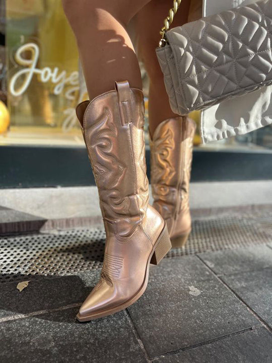 EB | Cowboy Stiefel für Damen
