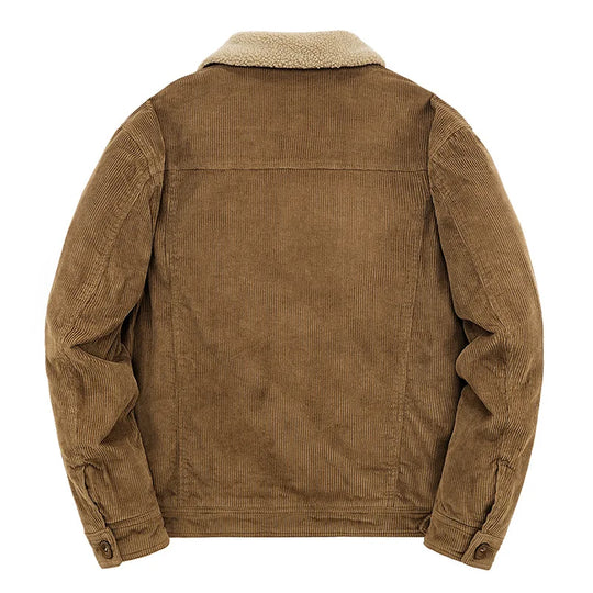 EB | Lässige Windjacke für Männer