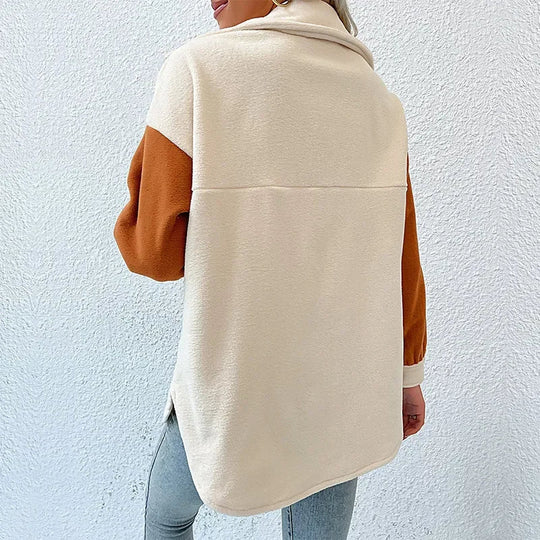 EB | Klassischer und Eleganter Winterpullover