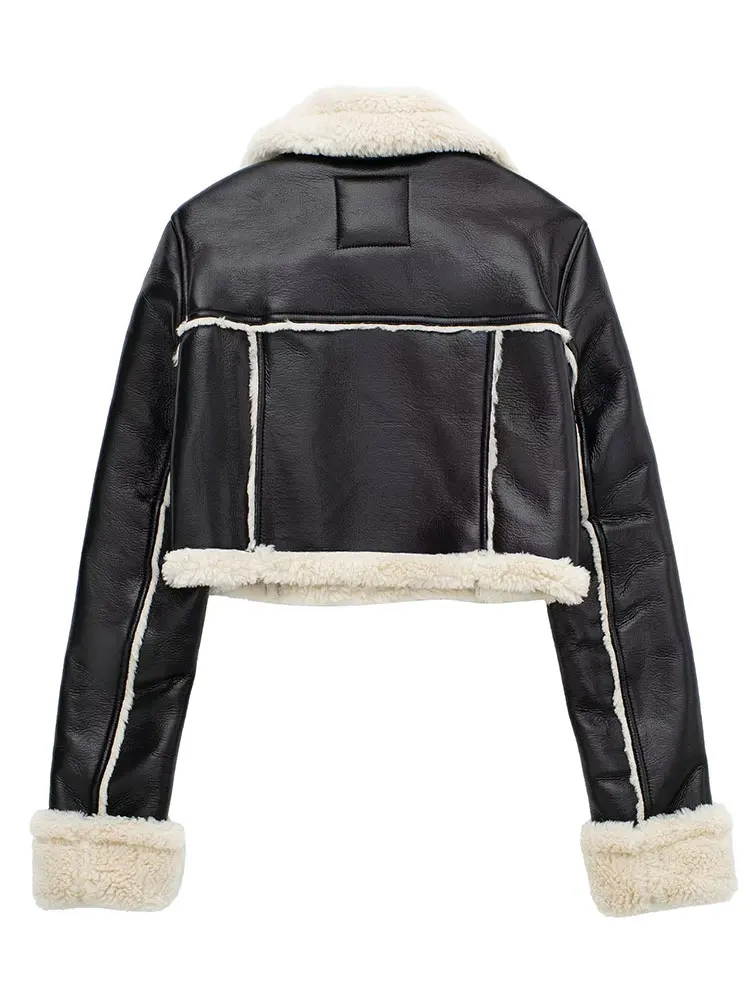EB | Trendige Damen Jacken Stil