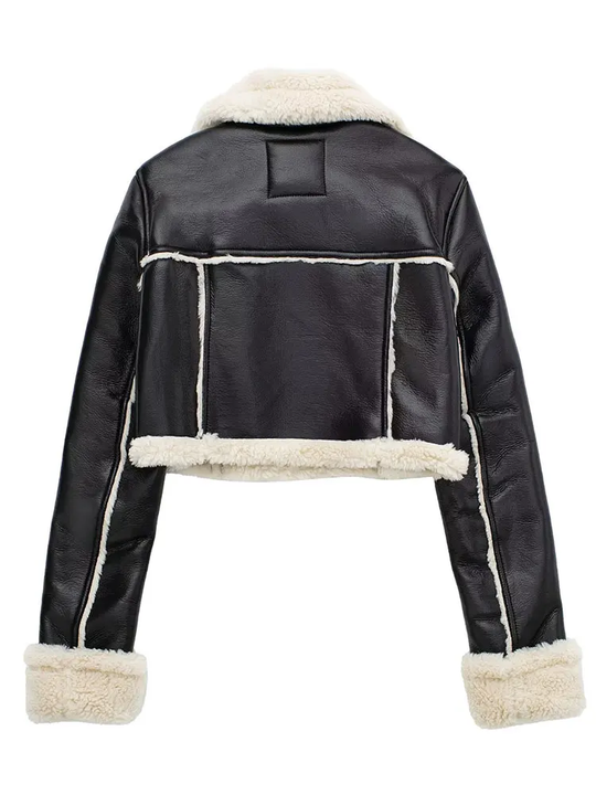 EB | Trendige Damen Jacken Stil