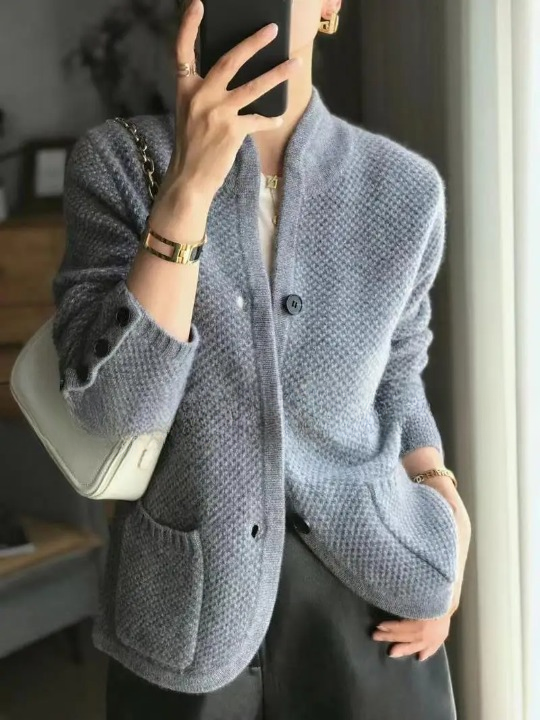 EB | Damen Herbst- und Winterweste
