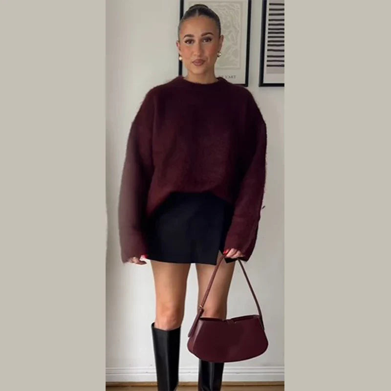 EB | Ertrinke deine Sorgen Mantel