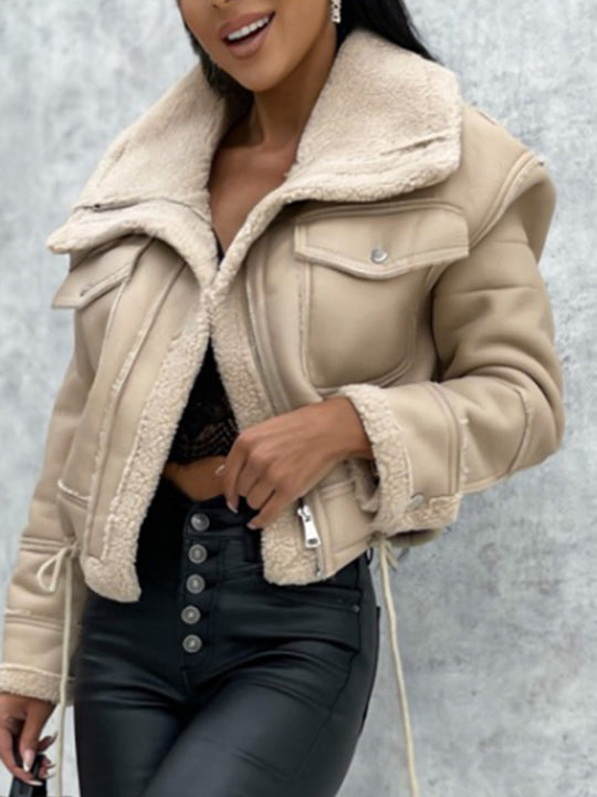 EB | Welt In Ihren Augen Jacke