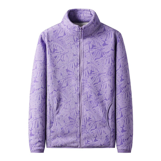 EB | Fleece Sportjacke