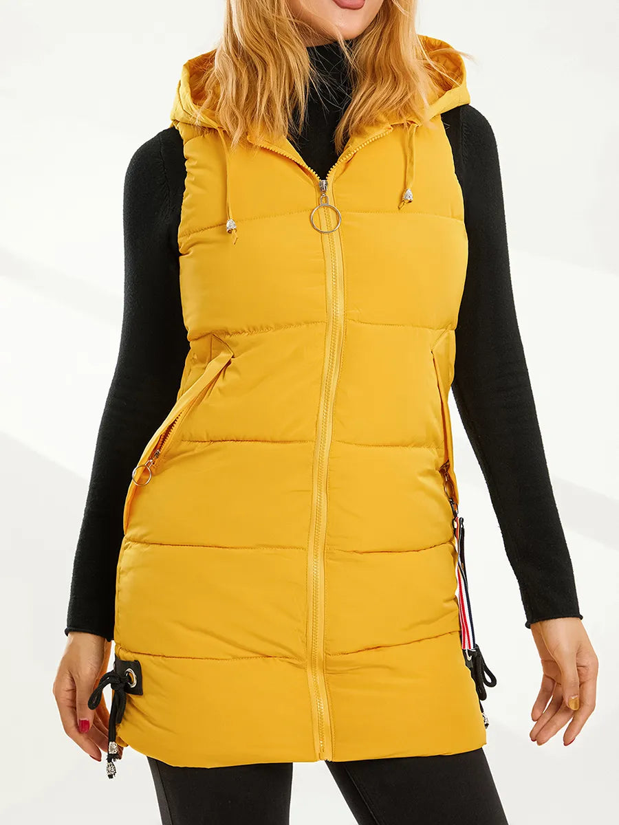EB | Bodywarmer Trendy & Vielseitig