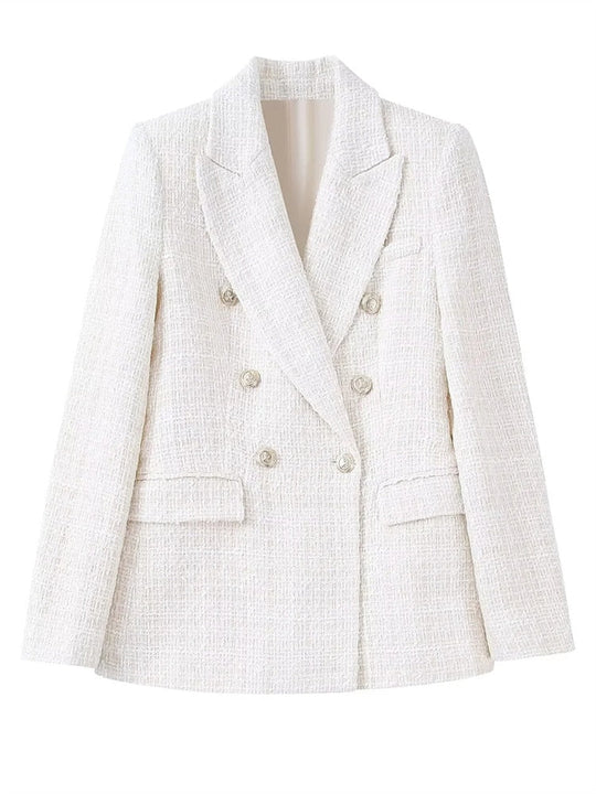EB | Oversized Blazer für Damen