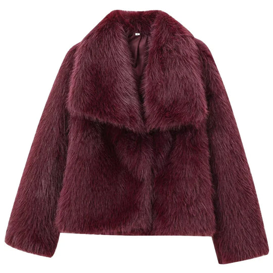 EB | Smoky Feelings Jacke