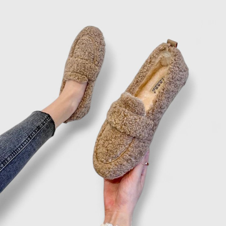 Schlichte und elegante Damen-Slip-Ons EB EB
