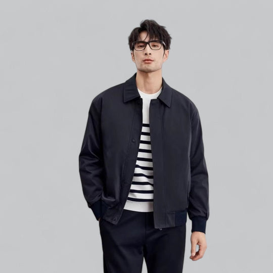 EB | Klassische Businessjacke für Männer