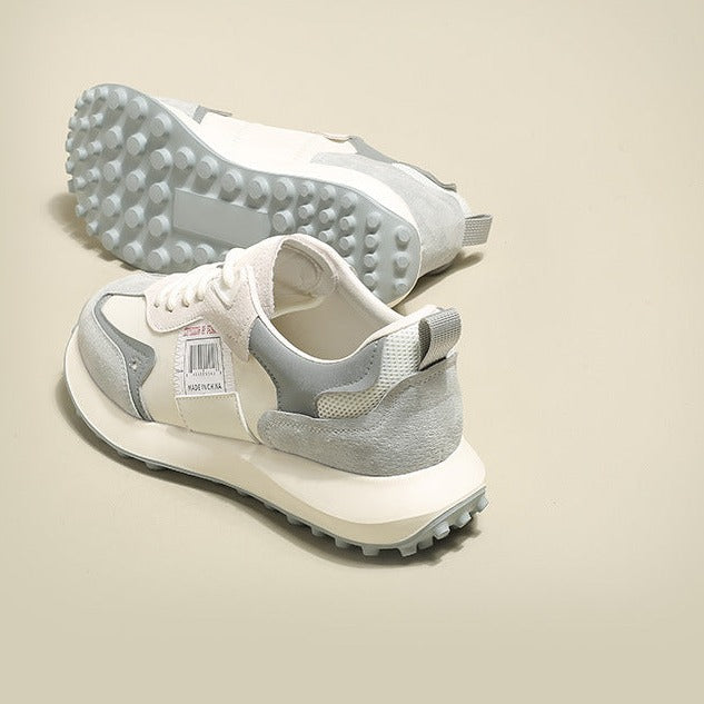 Modische Schuhe EB