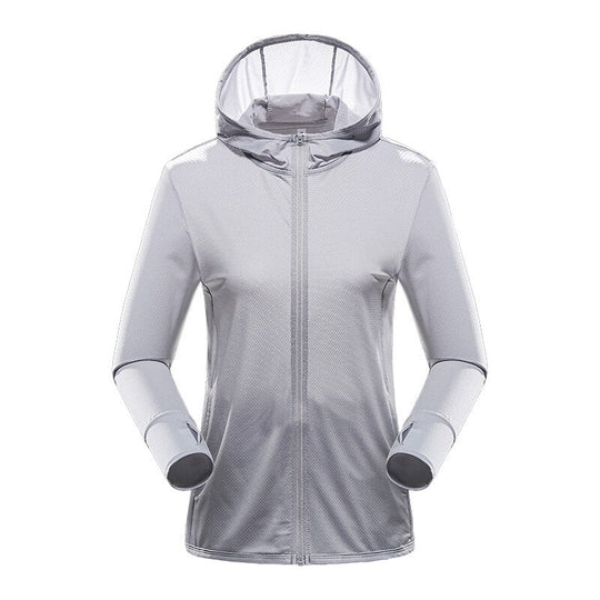 EB | Atmungsaktive Sportjacke für Damen