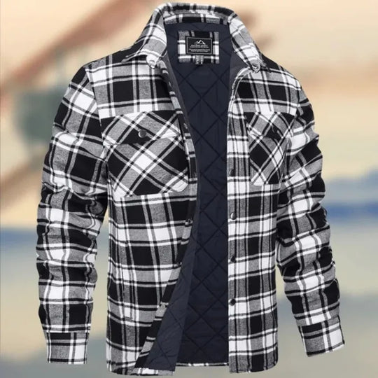 EB | Motorradjacke