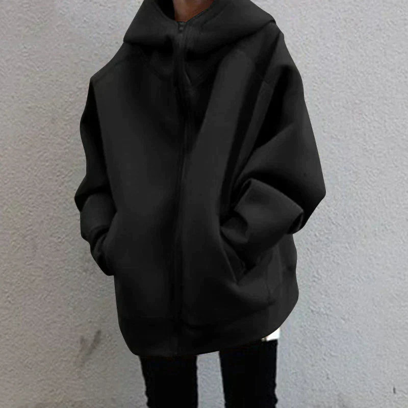 EB | Moderner und Bequemer Winterpullover