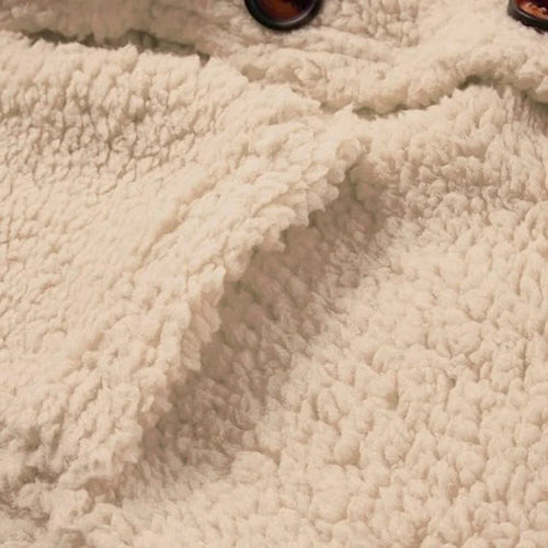 EB | Warme Fleece Weste Damen