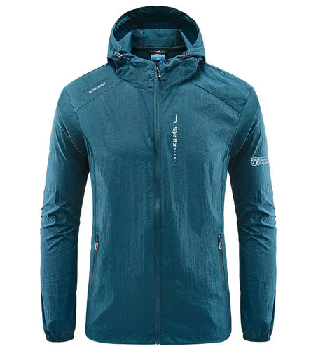 EB | Bequeme Wind- und wasserdichte Jacke