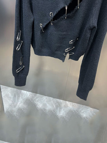 EB | Never Been Any Reason Pullover