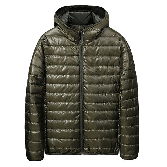 EB - Daunenjacke für Herren