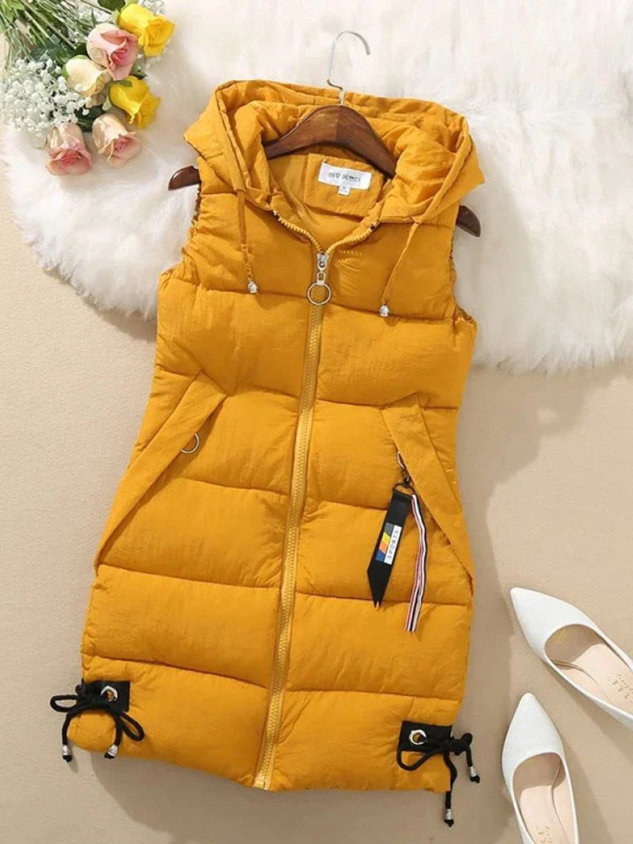 EB | Bodywarmer Trendy & Vielseitig