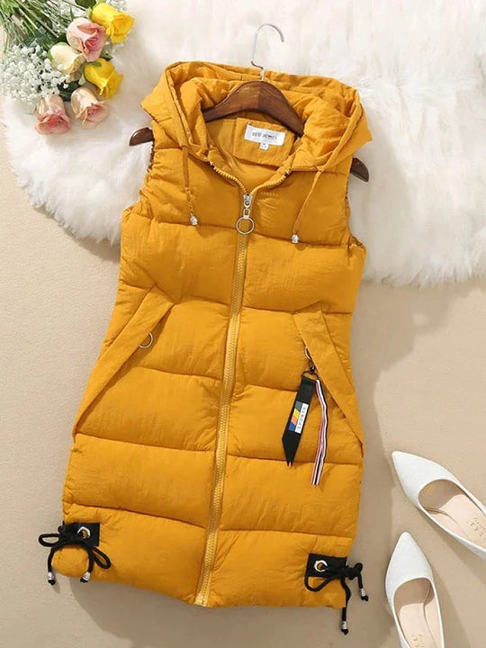 EB | Bodywarmer Trendy & Vielseitig