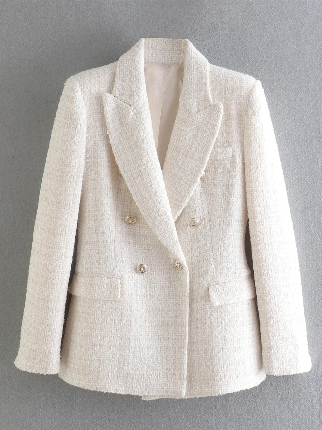 EB | Oversized Blazer für Damen