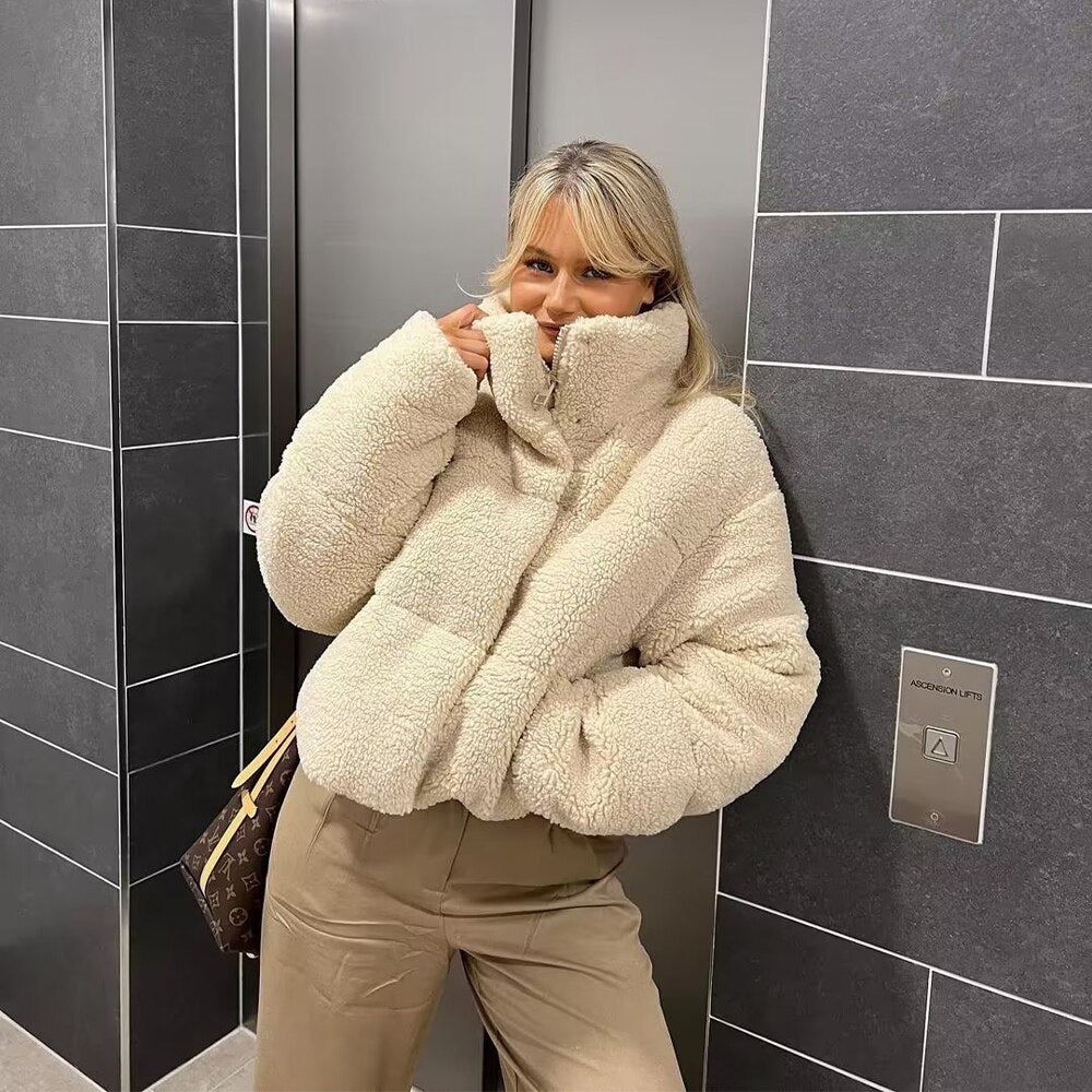 EB | Leichte Jacke Für Damen