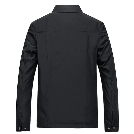 EB | Lässige Flugjacke